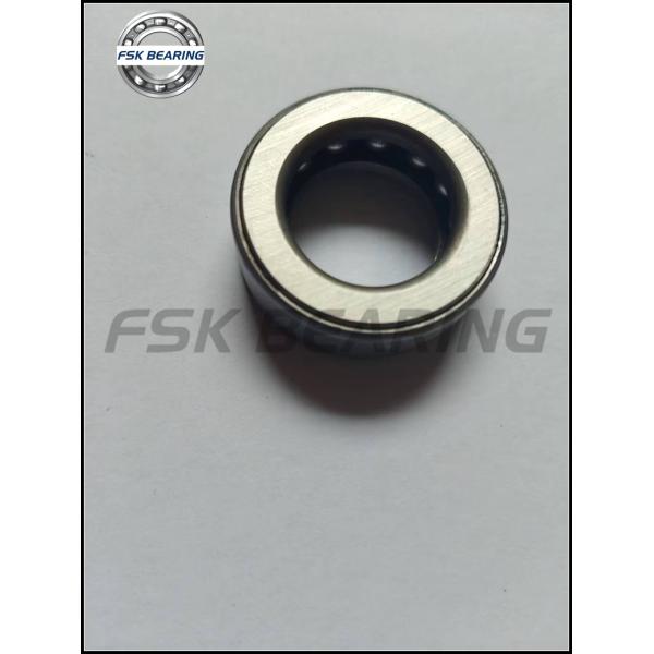 Carbon Steel 610-1/4V Deep Groove Ball Bearing Thrust Ball Bearing 25.81*44.45*15.88mm Steel Cage