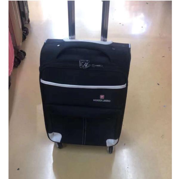 Most Popular Hardside Carry On Suitcase Eva Luggage Set 4 Pcs Travel Trolley China Luggage Factory