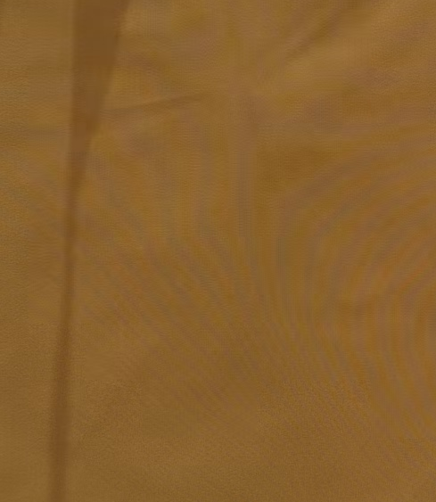 Tissus respirants et anti-transpiration pour sweat-shirt en polyester décontracté 105GSM