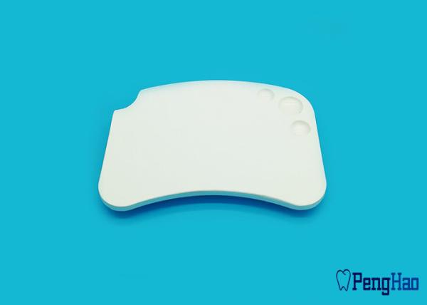 Medium Model Ceramic Wet Tray Dental Laboratory Use CE / ISO Certificated
