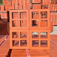 Ventilación de terracota amigable con el medio ambiente