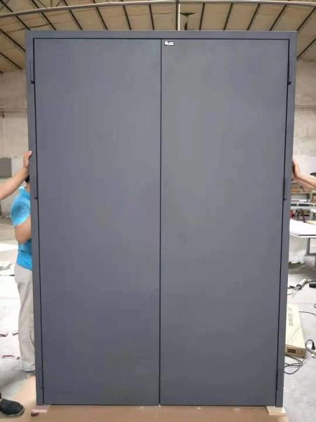Cinema Theatre Doors 43DB Steel  Acoustic Insulation Door