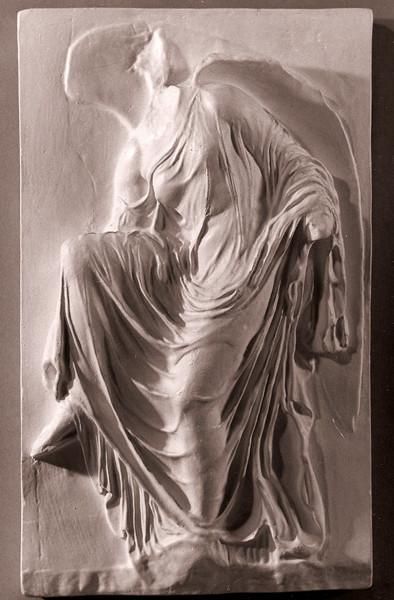 Exquisite Lotus Relief Mural Hand Carved from Natural Marble Stone for Modern Wall Decor