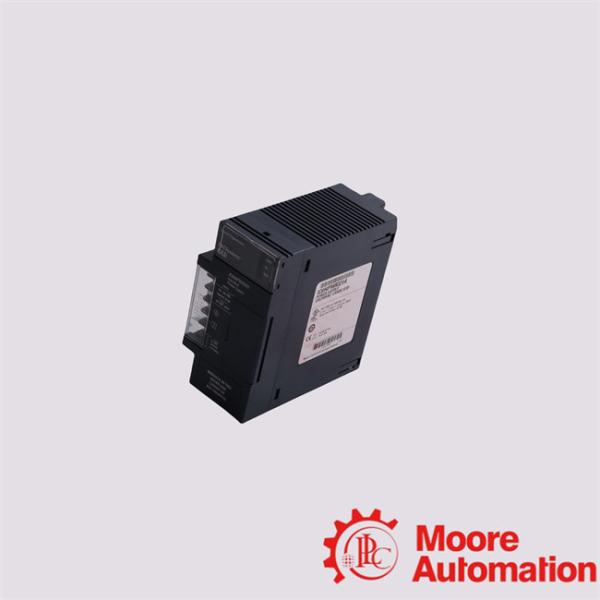 IC694MDL741  General Electric DC Voltage Output module