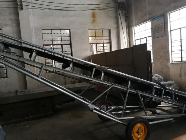 Two Ends Hooked Steel Fiber Production Line 25-60mm Length