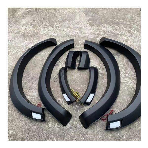 Доработанные ABS красят черные пирофакелы обвайзера для стиля хищника ренджера T9 с запасных частей дороги