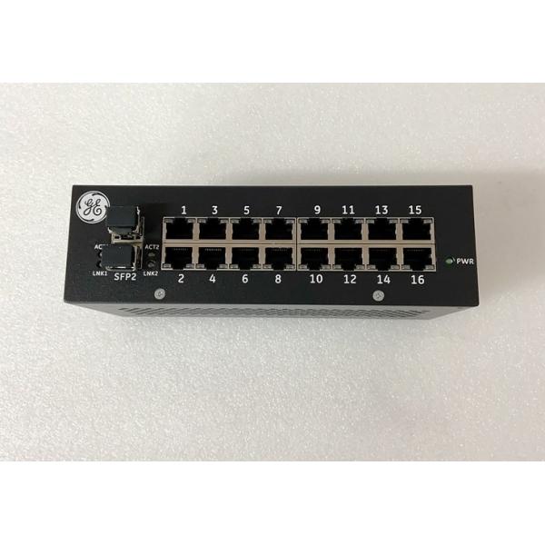 GE IS420UCSCH1B Модуль контроллера UCSC Speedtronic Mark VIe Quad Core