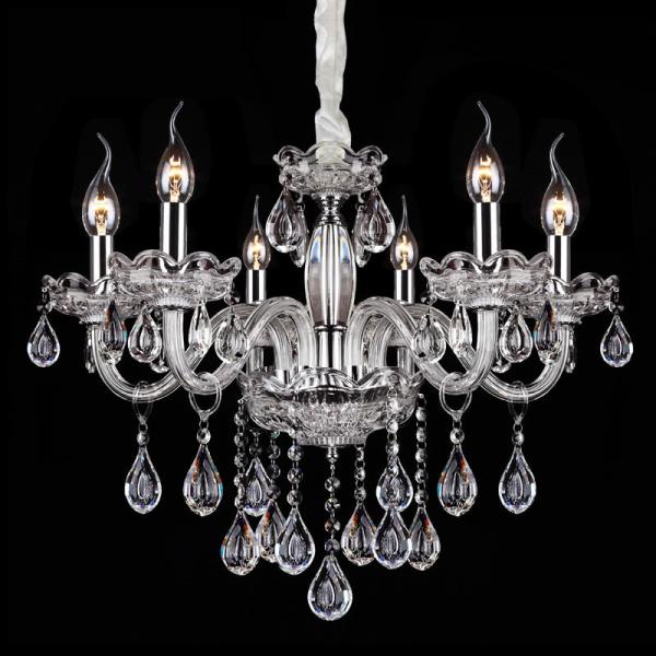 French style crystal chandelier for Living room Bedroom Kitchen (WH-CY-79)