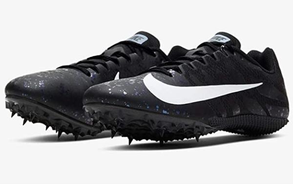 Nike Zoom Rival S9 Womens Nike Football Boots 907564-003 Breathable