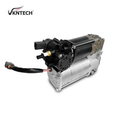 A2123200104 Mercedes Air Suspension Pump E Class S212 W212 Air Compressor VKNTECH 1D1002