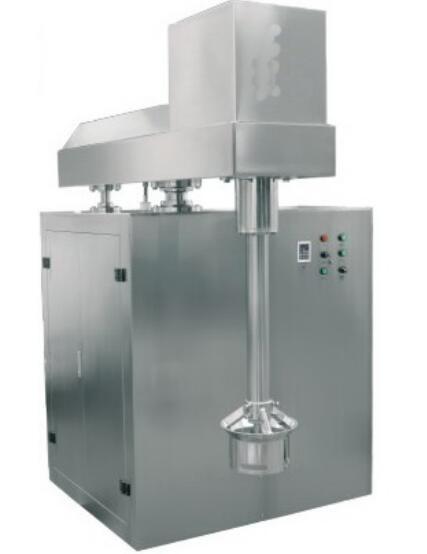 Gelatina do misturador da cor da gelatina que enche o tanque de derretimento de Softgel com o sistema de levantamento hidráulico
