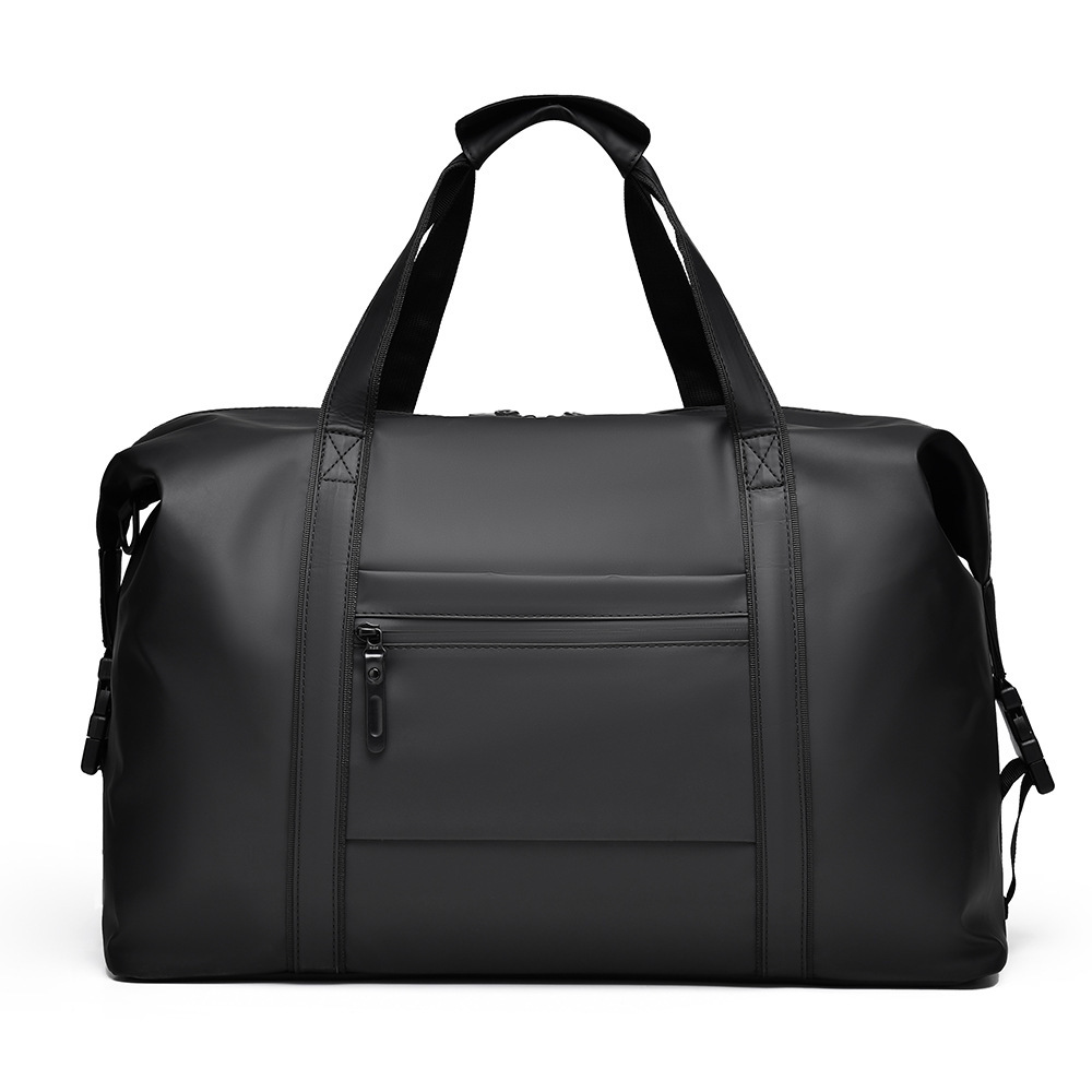 Large Capacity Travel Duffle Bag with Wet Dry SeparationMen Women Water Resistant Gym Bag Sports Business Weekend