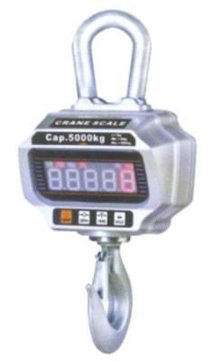 1t - 5t OCS-TX Coating With Industrial Crane Hook Grade Corrosion Paint General Crane Weight