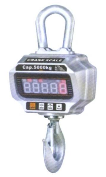 1t - 5t OCS-TX Coating With Industrial Crane Hook Grade Corrosion Paint General Crane Weight