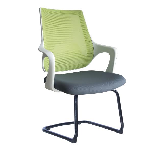 Étude Mesh Chair Arch Iron Leg ergonomique DIOUS d'ascenseur de gaz de pivot