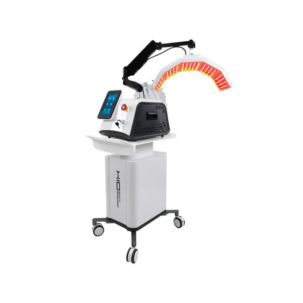 Подмолаживание кожи красоты цветов машины 7 терапией света СИД фотона PDT