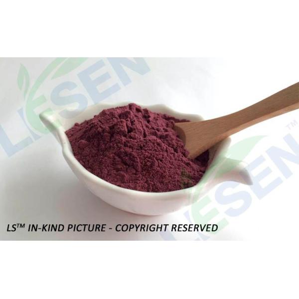 100% natural Acai berry Powder
