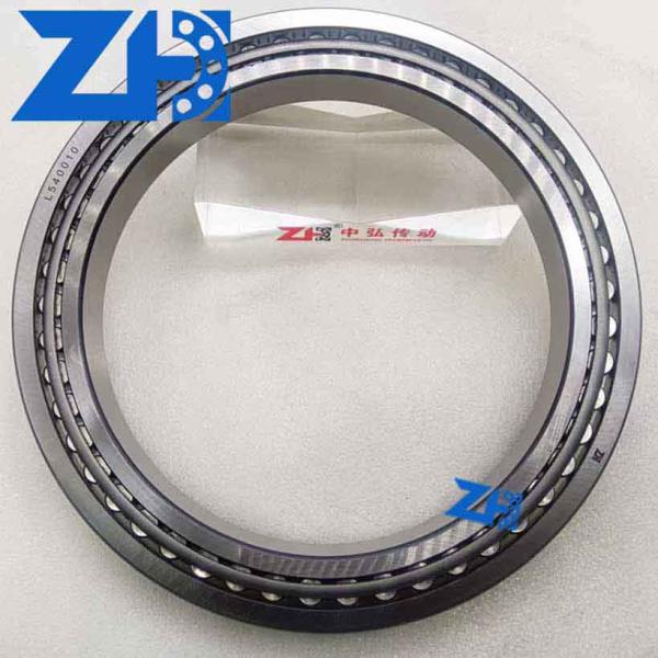 ZH China Bearing Manufacturer L540049/10 Separation design Bearing