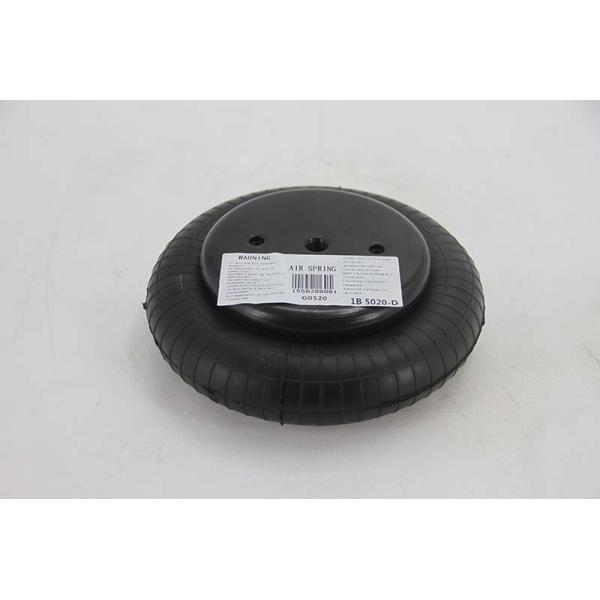 Single Convolute Bellow Industrial Air Spring W01-M58-6166 FS120-9