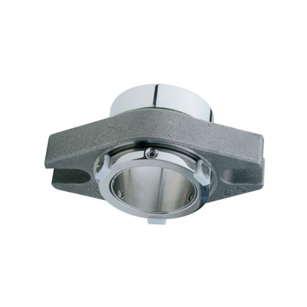 Convertor II AESSEAL Mechanical Seal For Replace Packing Agitator Seal