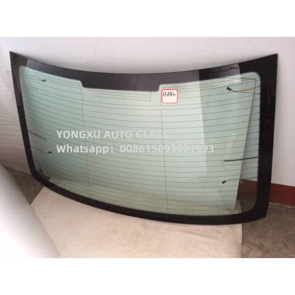 Hyundai Santa Fe CM 5d Suv 2019 Car Laminated Glass Pvb Windshield