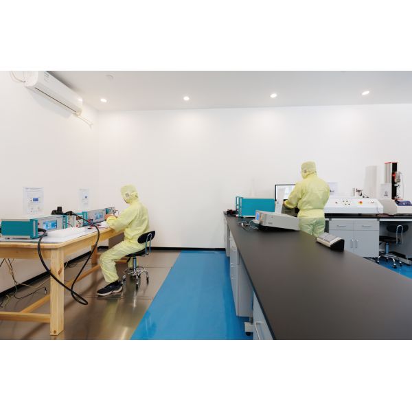 Guangdong Boyijingke Sensing Co., Ltd.