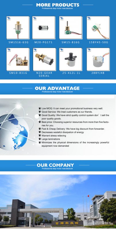 N20 Micro DC Brushed Motor 3V-12V  Horizontal Gear Reducer for  Shared Bicycle Smart Lock