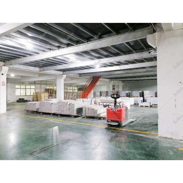 Planche de vinyle en SPC avec sous-couche IXPE