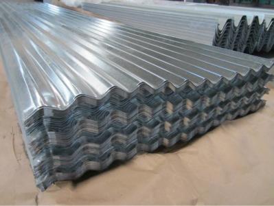 0.2 X 836 Mm Galvanized Steel Coil Full Hard G550 Grade Tensile Strength To 585-610Mpa