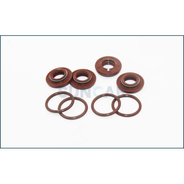 702-16-33002 7021633002 Valve Assy Seal Kit For Komatsu Excavator PPC Valve For Travel PC200 PC210 PC220 PC240