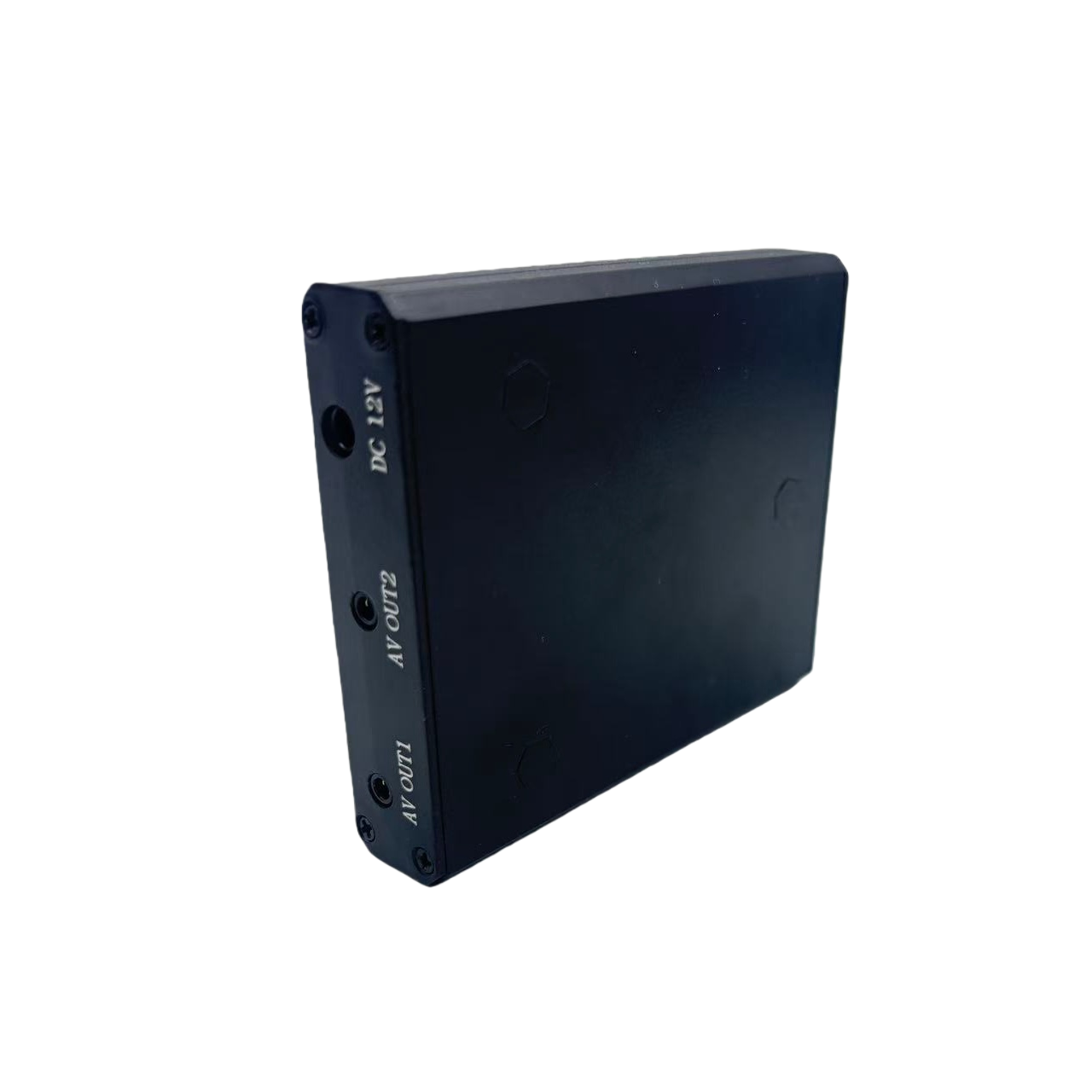 PEAK Thor R67 VRX Module | 6.7-7.2GHz High-Performance Video Transmission Receiver