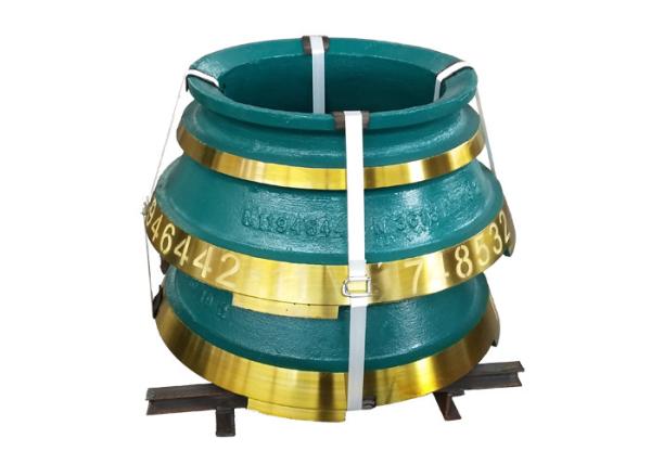 Crusher machine spare parts/mining crusher spare parts/spare parts of jaw crusher