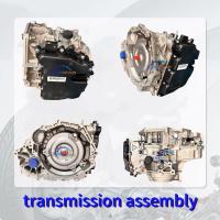 Ensemble de transmission automatique 6T30 MH9 pour Chevrolet Cruze