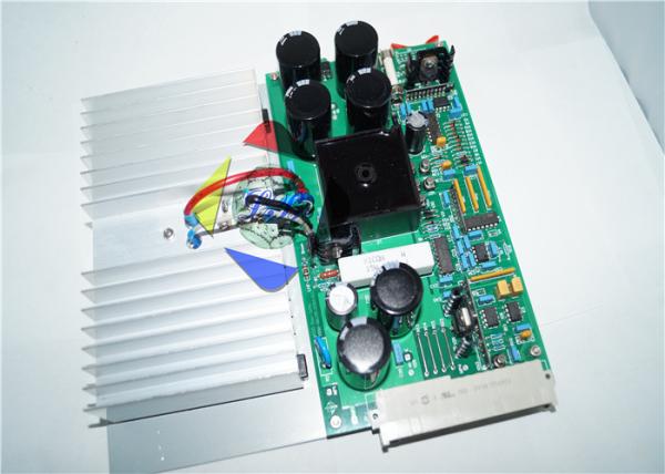 00.781.2083 Flat Module NT-85 Printed Circuit Board  Printing Machine Spare Parts