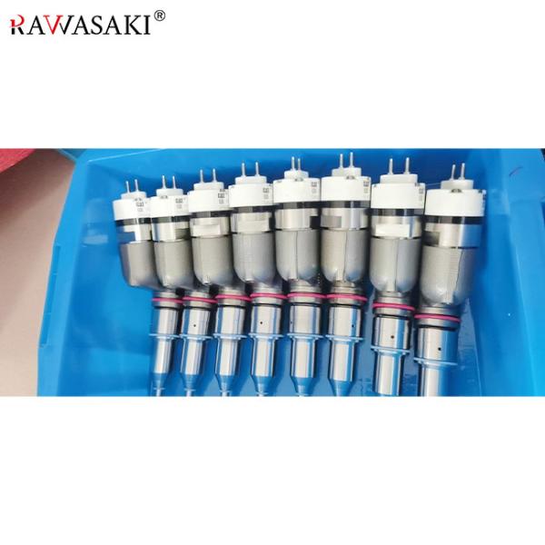 Excavator Spare Parts Injetor 374-0750 3740750 20R-2284 20R2284 para