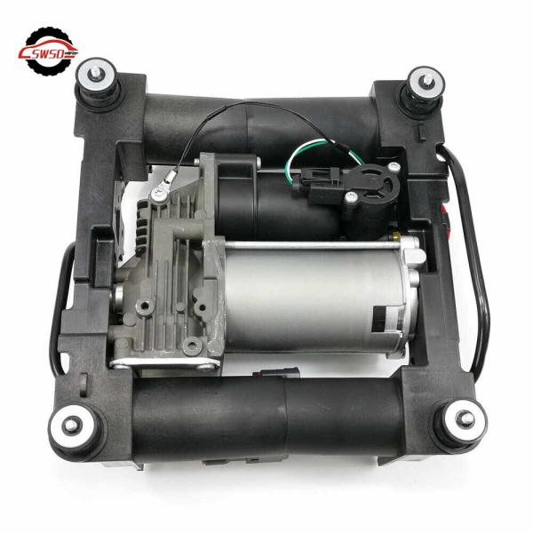 6kgs Air Suspension Compressor L322 LR041777 Land Rover Air Suspension Parts