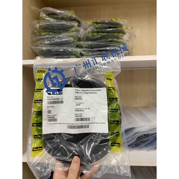 HB30G HB20G HB15G Паркер Гидравлический разрыв диафрагмы 902409920050 902408-920060 902411-920020 F6-92011 Резиновый уплотнительный комплект