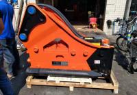 máquina escavadora de 5.5 toneladas Breaker Hammer For Hyundai 210