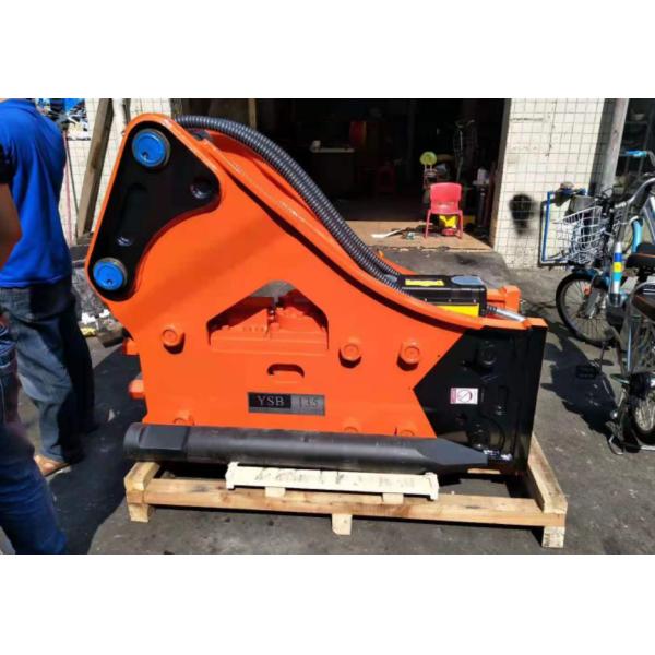 молоток выключателя экскаватора 5.5ton на Hyundai 210