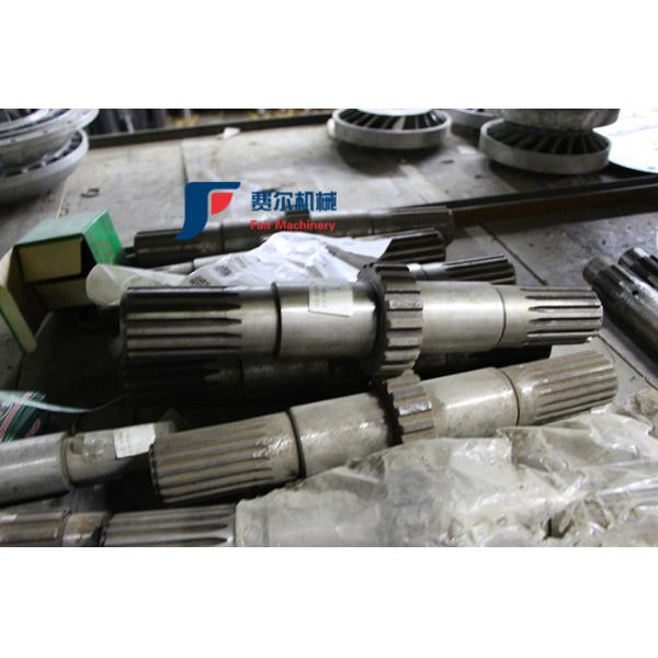 4WG200 Gearbox Transmission Parts Input Shaft 4664302188 Transmission Shaft