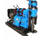 Equipamento de perfuração hidráulico Xy-2 da investigação geotécnical