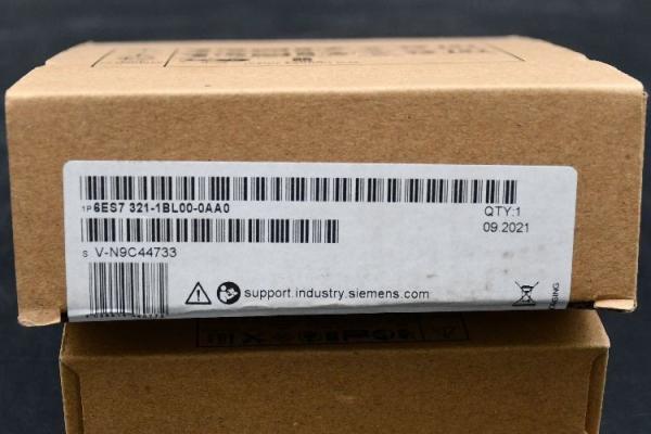Siemens PLC I/O Module for use with SIMATIC S7-400, SIMATIC S7-400 Series, S7-400