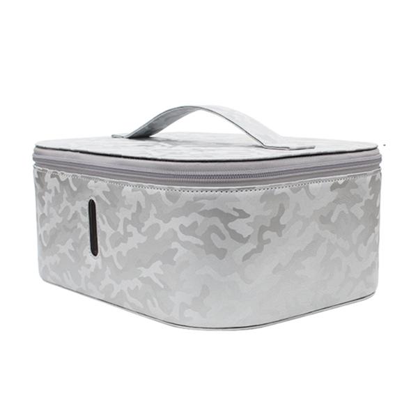 Large Space Household Wireless Charger 2W Uv Clean Bag