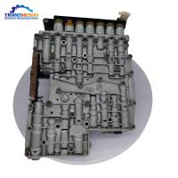 assemblage de carrosserie de soupape 6R80 BL3Z-7A100-B remanié pour Ford 2011-2014 F-150 3.7L