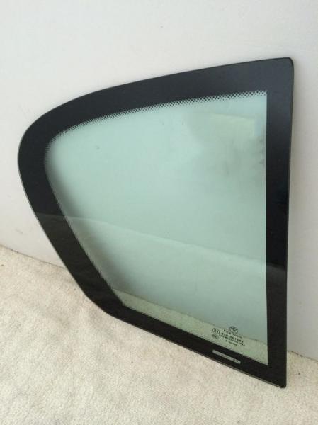 Bmw 1 Series F20 Marcopolo Rear Quarter Window Bus Front Windshield Glass