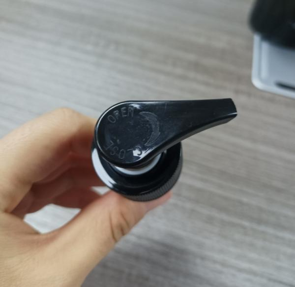 Shampoo Plastic Dispenser Pump 24/410 28/410 K202-2 For Plastic Bottle