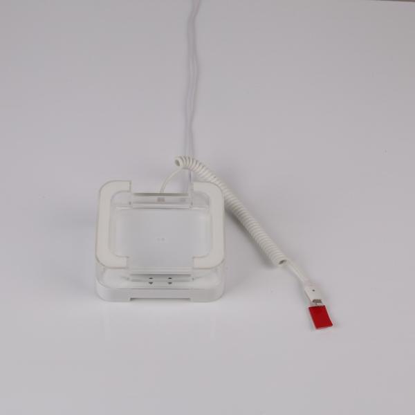 COMER smart security alarm system for tablet computer anti-theft display devices