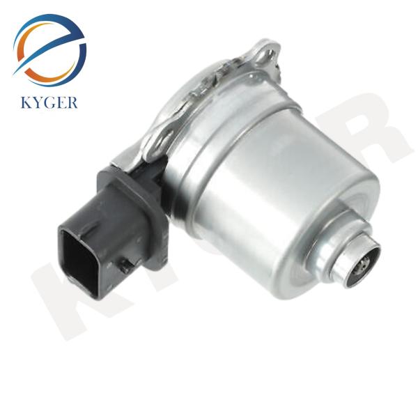 LR079295 Para Land Rover Range Rover Discovery Sport Diferencial de óleo de bomba para motor para parafuso de rolamento LR051415 C2S52668