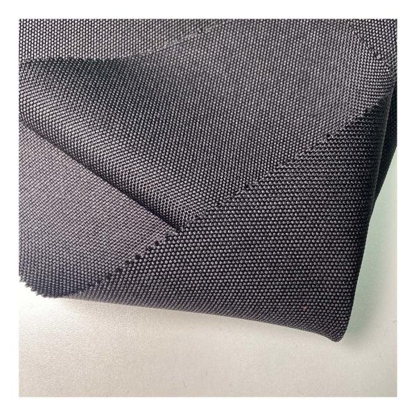 900D ocean recycle 100% polyester oxford fabric for Kayak cover