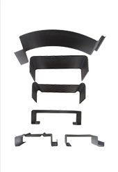 Большой лист толя металла ширины 1100-2200mm делая тип 15m/min C u z машины